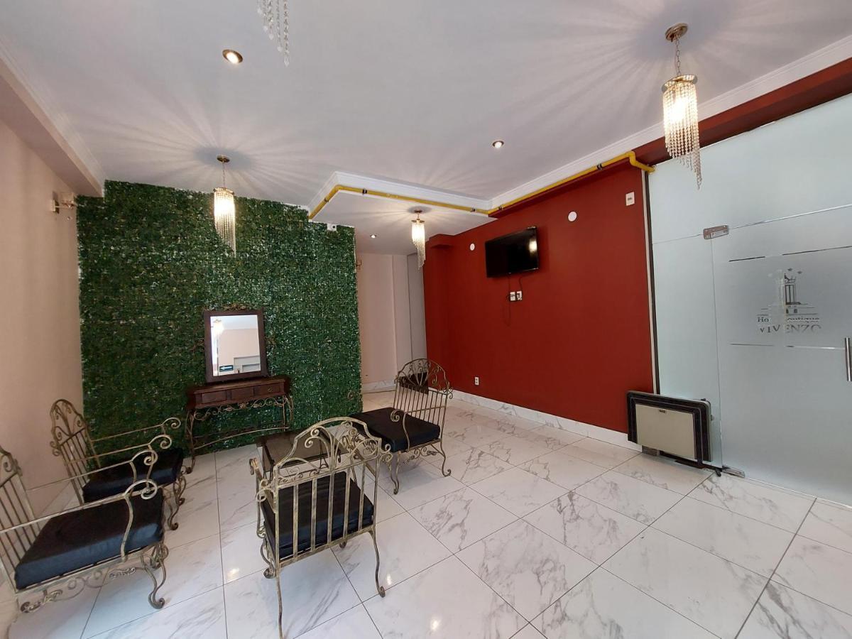 Hotel Boutique Vivenzo La Paz Zewnętrze zdjęcie