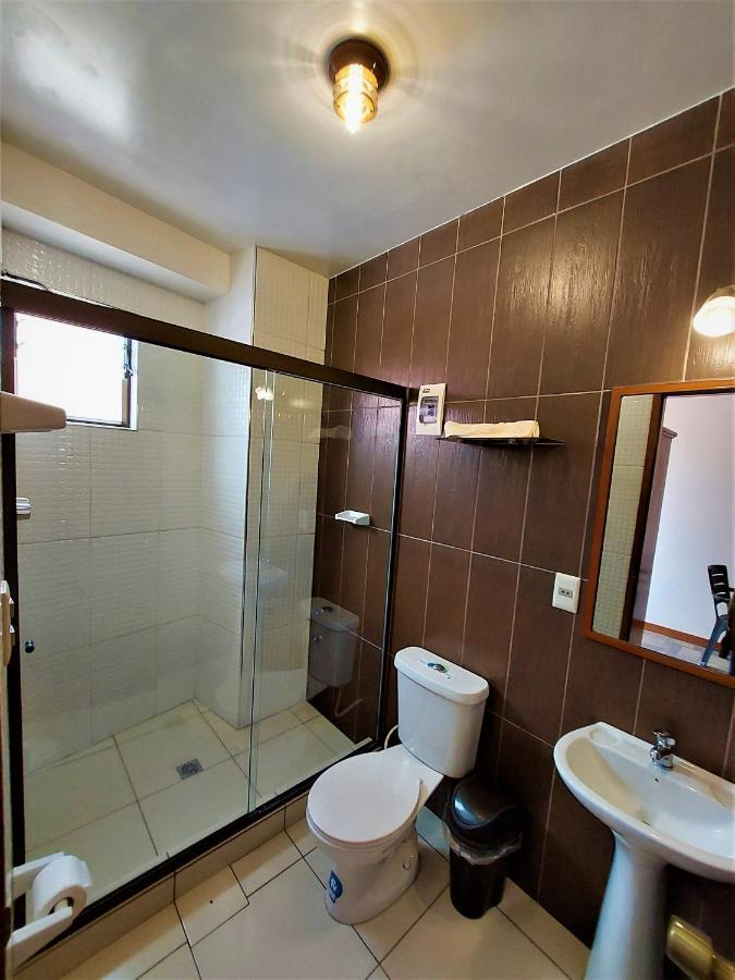 Hotel Boutique Vivenzo La Paz Zewnętrze zdjęcie