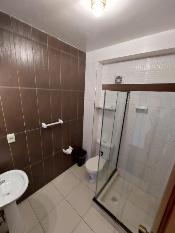 Hotel Boutique Vivenzo La Paz Zewnętrze zdjęcie