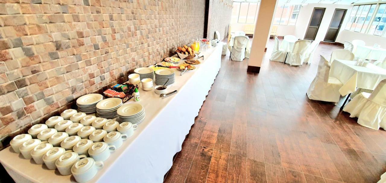 Hotel Boutique Vivenzo La Paz Zewnętrze zdjęcie