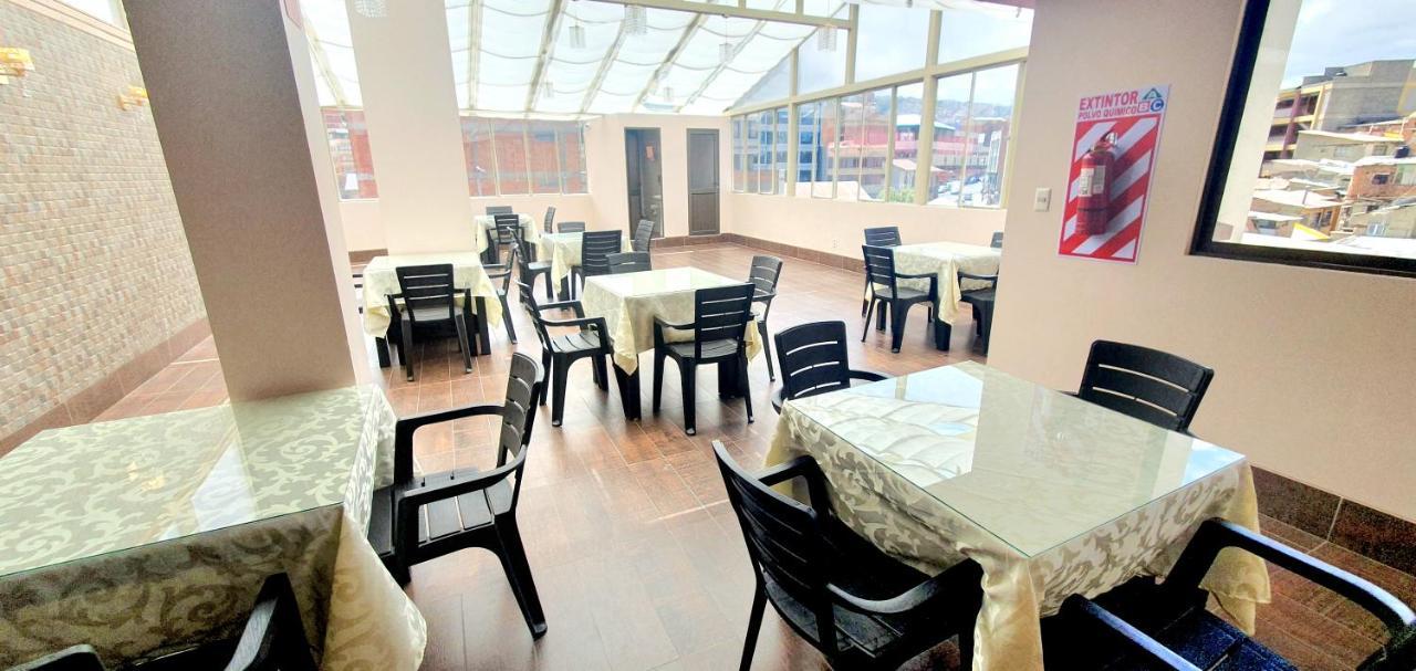 Hotel Boutique Vivenzo La Paz Zewnętrze zdjęcie